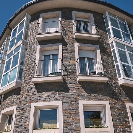 Pension A Solaina 2 O Pino Екстер'єр фото