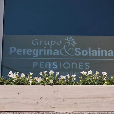 Pension A Solaina 2 O Pino Екстер'єр фото