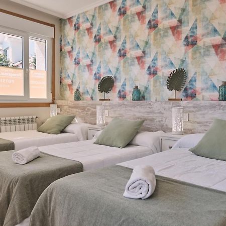 Pension A Solaina 2 O Pino Екстер'єр фото