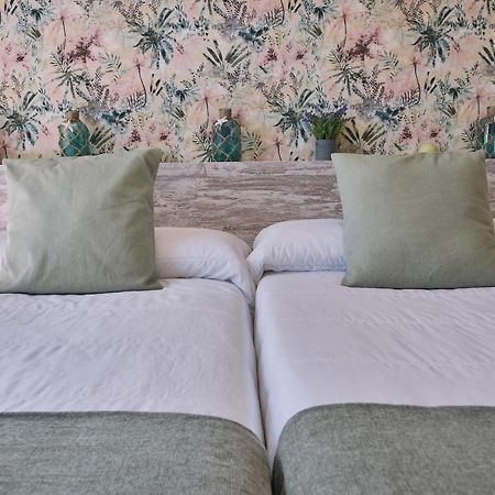 Pension A Solaina 2 O Pino Екстер'єр фото