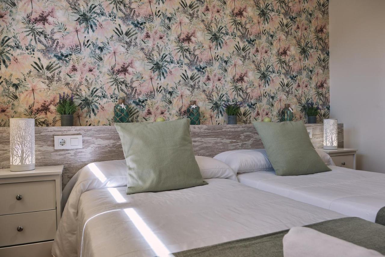 Pension A Solaina 2 O Pino Екстер'єр фото