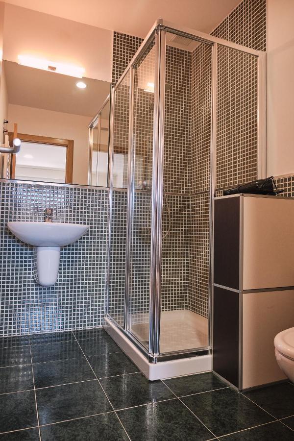 Pension A Solaina 2 O Pino Екстер'єр фото