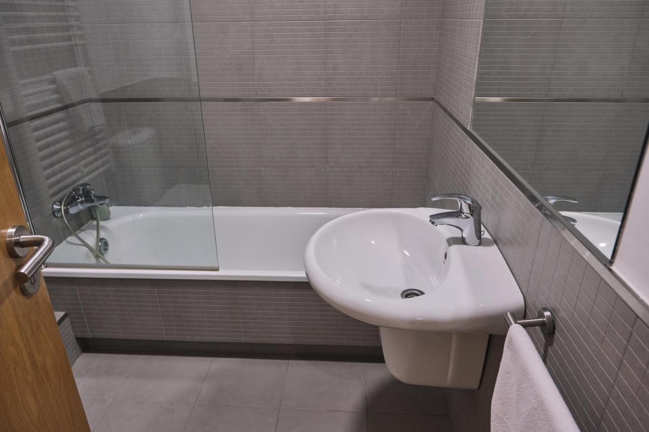 Pension A Solaina 2 O Pino Екстер'єр фото