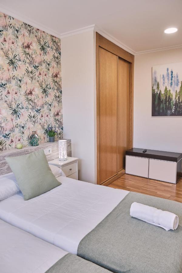 Pension A Solaina 2 O Pino Екстер'єр фото