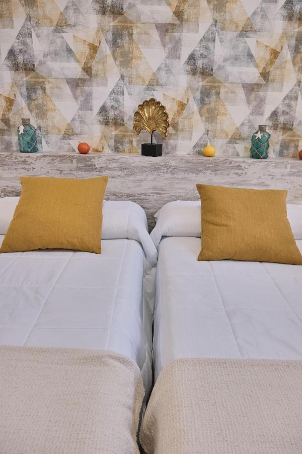 Pension A Solaina 2 O Pino Екстер'єр фото