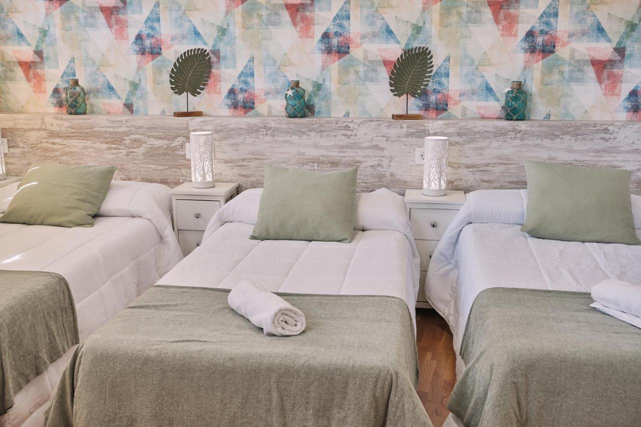 Pension A Solaina 2 O Pino Екстер'єр фото